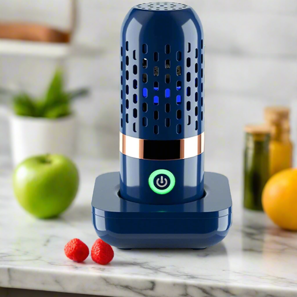 Fruit and Vegetable Cleaner