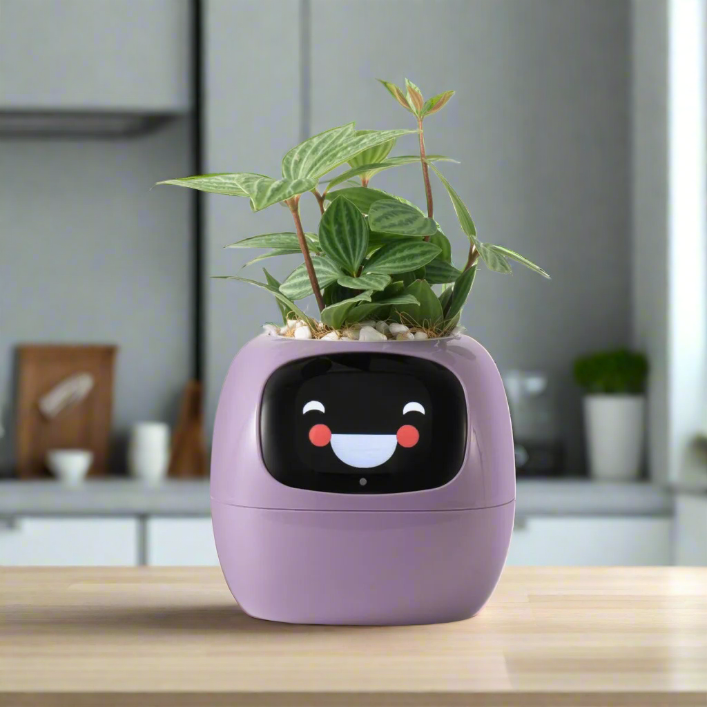 Smart Pot