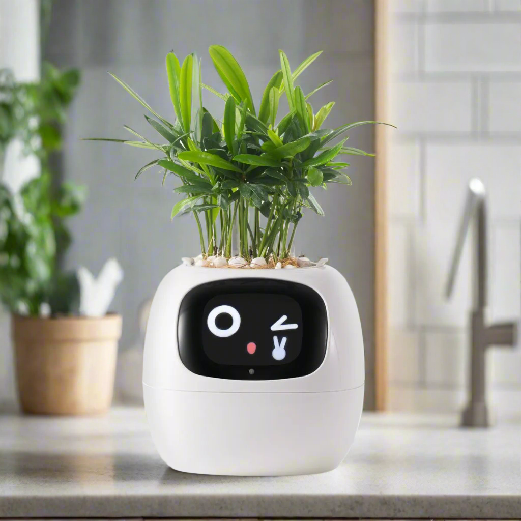 Smart Pot