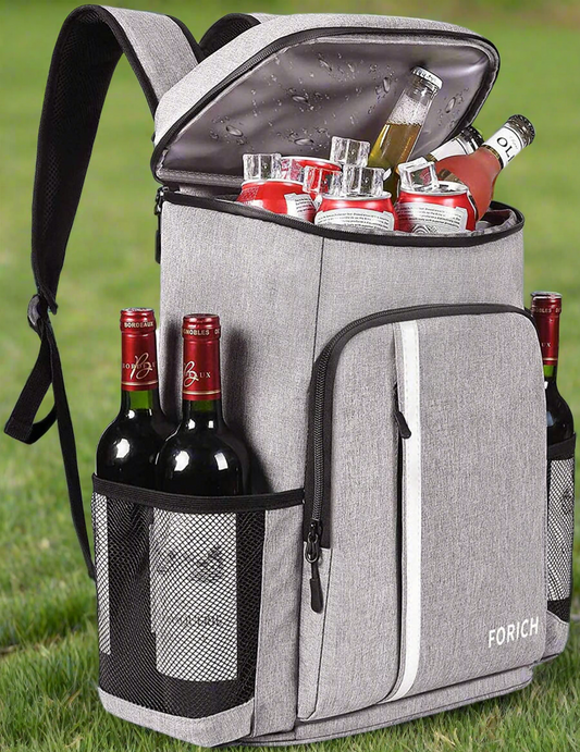 Backpack Cooler