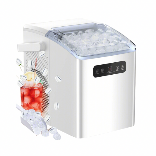 Compact Ice Maker